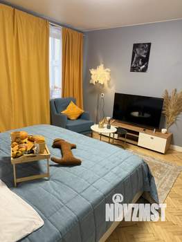 1-к квартира, на длительный срок, 37м2, 3/5 этаж