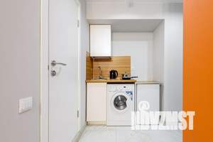 1-к квартира, посуточно, 14м2, 1/5 этаж