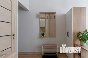 1-к квартира, посуточно, 38м2, 3/5 этаж