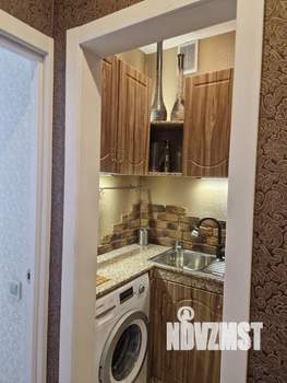 1-к квартира, на длительный срок, 32м2, 10/15 этаж