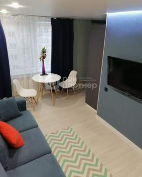 3-к квартира, на длительный срок, 42м2, 5/5 этаж