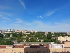 1-к квартира, на длительный срок, 49м2, 13/16 этаж