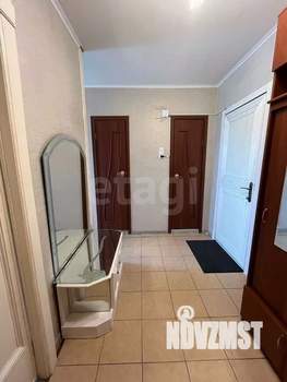 2-к квартира, на длительный срок, 52м2, 6/16 этаж