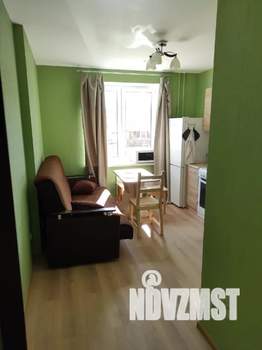 1-к квартира, посуточно, 43м2, 3/9 этаж