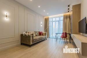 2-к квартира, на длительный срок, 80м2, 7/10 этаж