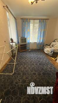 1-к квартира, на длительный срок, 30м2, 2/9 этаж