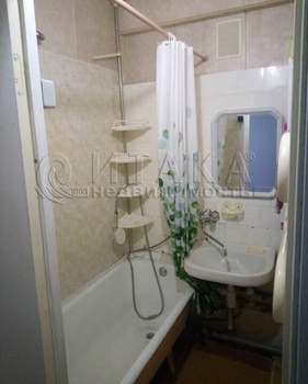 1-к квартира, на длительный срок, 31м2, 4/9 этаж