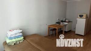 Студия квартира, на длительный срок, 22м2, 9/19 этаж