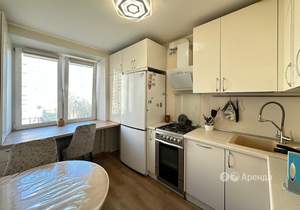 2-к квартира, на длительный срок, 48м2, 8/9 этаж