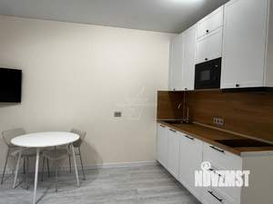 Студия квартира, на длительный срок, 30м2, 5/12 этаж