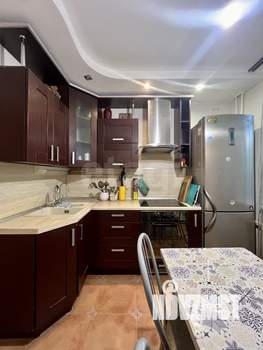 1-к квартира, на длительный срок, 36м2, 3/12 этаж