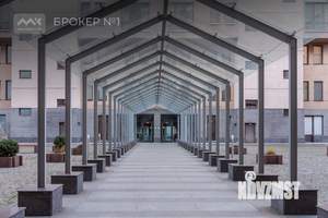 2-к квартира, на длительный срок, 100м2, 6/8 этаж