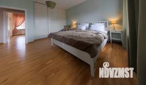 2-к квартира, посуточно, 68м2, 5/6 этаж