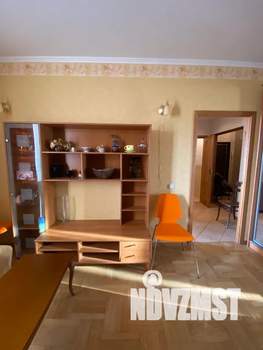 1-к квартира, посуточно, 42м2, 9/13 этаж