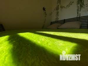 1-к квартира, посуточно, 32м2, 13/16 этаж