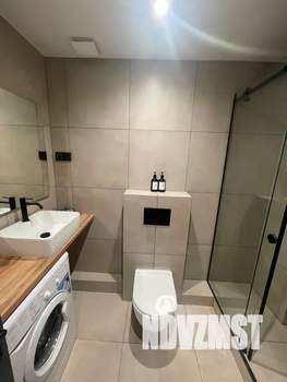 Студия квартира, посуточно, 24м2, 4/11 этаж