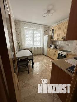 2-к квартира, посуточно, 54м2, 16/25 этаж