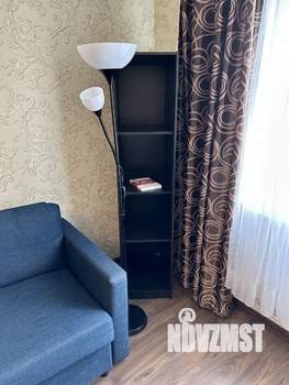 1-к квартира, на длительный срок, 34м2, 19/26 этаж