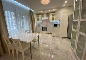 3-к квартира, на длительный срок, 85м2, 5/10 этаж