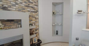 1-к квартира, на длительный срок, 46м2, 15/17 этаж