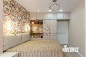 3-к квартира, на длительный срок, 128м2, 8/14 этаж