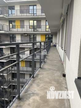 Студия квартира, на длительный срок, 27м2, 16/22 этаж