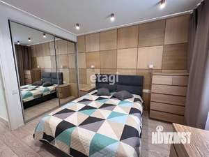 1-к квартира, на длительный срок, 41м2, 7/10 этаж
