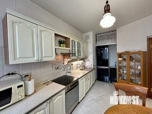 3-к квартира, на длительный срок, 103м2, 6/18 этаж