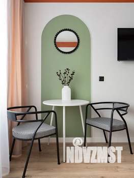 1-к квартира, посуточно, 27м2, 15/15 этаж