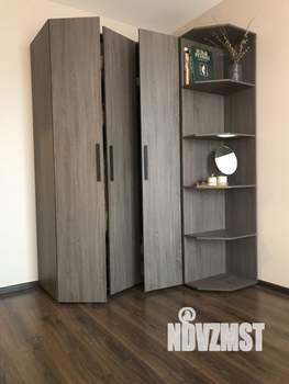 1-к квартира, на длительный срок, 33м2, 12/13 этаж