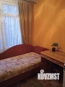 3-к квартира, на длительный срок, 41м2, 3/5 этаж