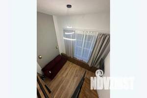 1-к квартира, посуточно, 35м2, 2/16 этаж