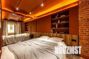 3-к квартира, посуточно, 42м2, 2/6 этаж