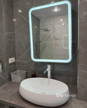 1-к квартира, на длительный срок, 40м2, 3/5 этаж