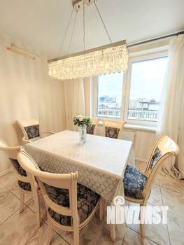 3-к квартира, на длительный срок, 110м2, 8/10 этаж