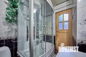 2-к квартира, посуточно, 60м2, 1/1 этаж
