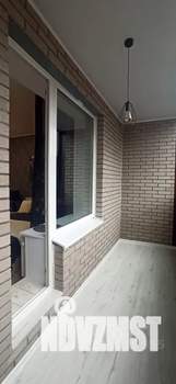 Студия квартира, посуточно, 28м2, 5/18 этаж