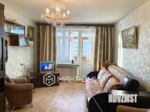 2-к квартира, на длительный срок, 50м2, 7/9 этаж
