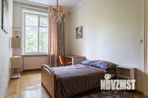 3-к квартира, посуточно, 80м2, 3/5 этаж