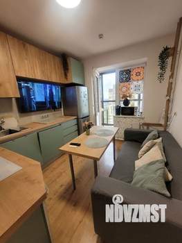 1-к квартира, на длительный срок, 34м2, 26/27 этаж