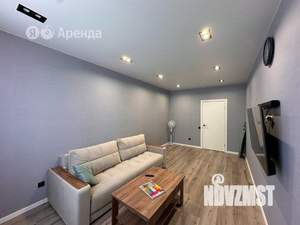 1-к квартира, на длительный срок, 41м2, 24/25 этаж