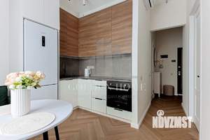 1-к квартира, на длительный срок, 33м2, 2/11 этаж