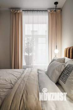 4-к квартира, посуточно, 95м2, 3/5 этаж