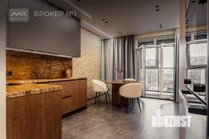 2-к квартира, на длительный срок, 66м2, 11/18 этаж