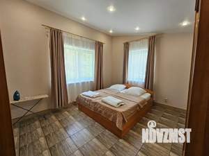 2-к квартира, посуточно, 30м2, 2/2 этаж