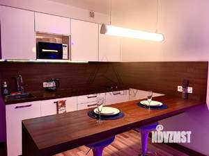 Студия квартира, на длительный срок, 30м2, 13/16 этаж