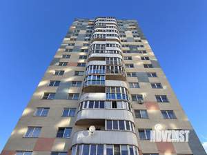 3-к квартира, на длительный срок, 80м2, 7/18 этаж
