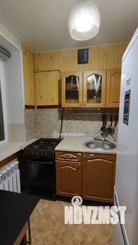 2-к квартира, на длительный срок, 41м2, 3/5 этаж