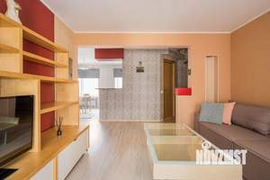 2-к квартира, посуточно, 60м2, 4/5 этаж