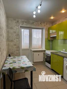 1-к квартира, на длительный срок, 31м2, 17/26 этаж